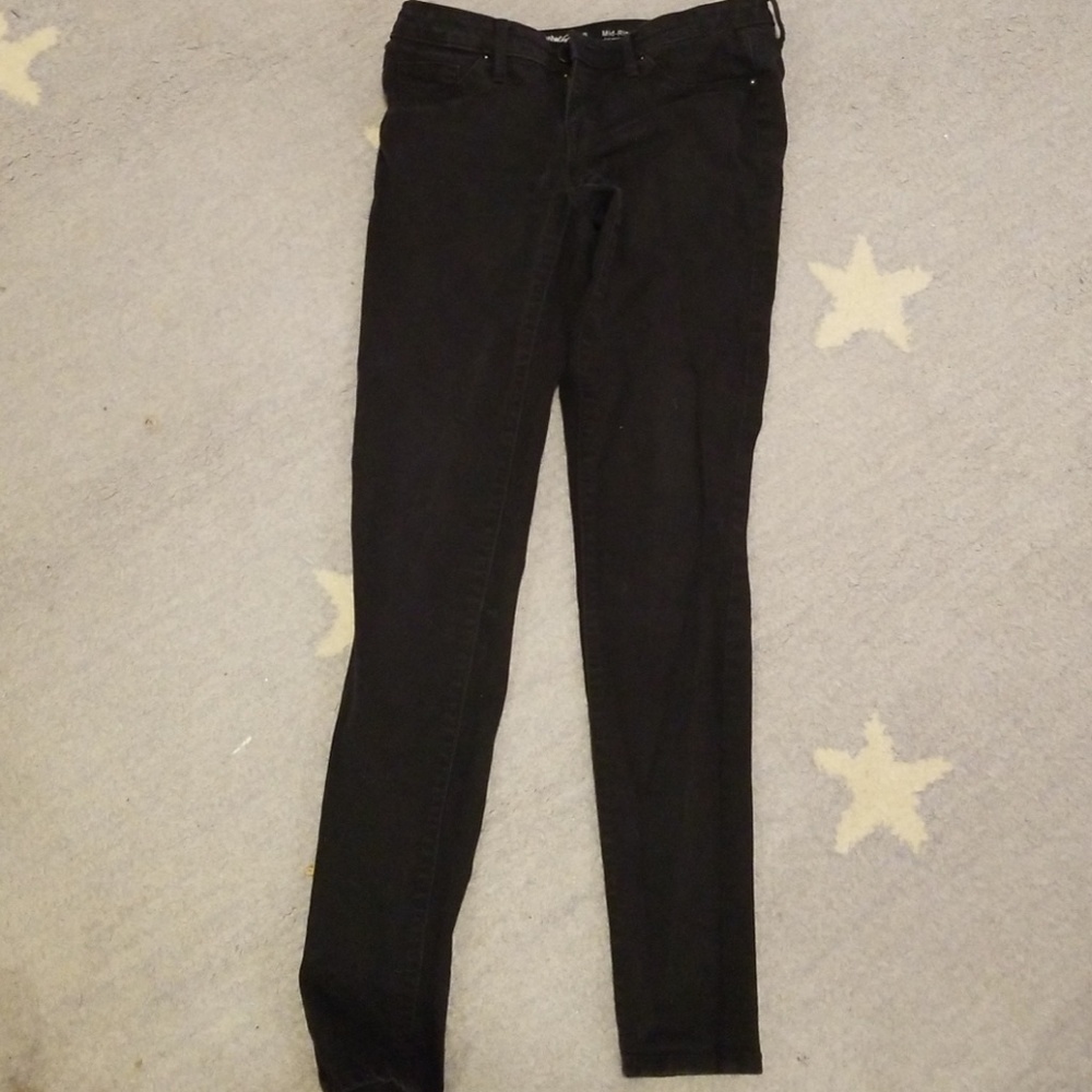 Mossimo jegging